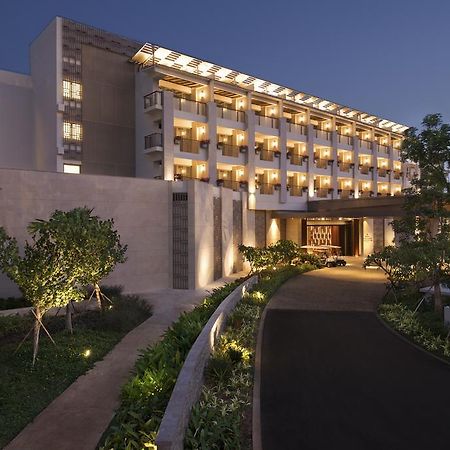 Shangri-La Sanya Exteriör bild